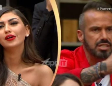 Power of Love: Άνω-κάτω Νίκος και Κυριακή με απειλές για μηνύσεις - «Την αφήνω να εκτεθεί» (βίντεο)